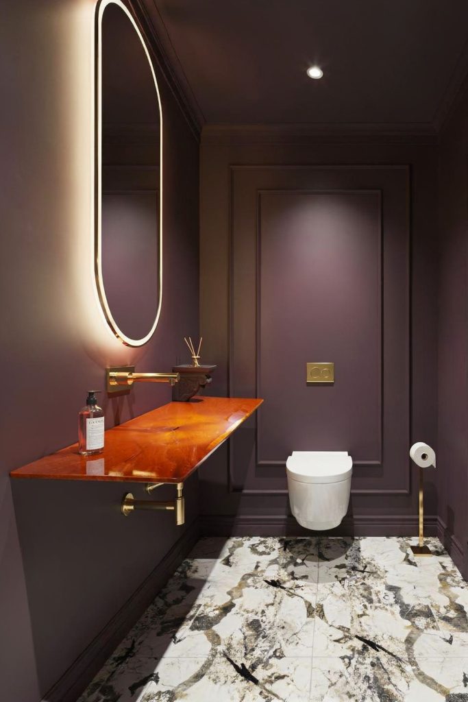 slim sink gold (1) купить