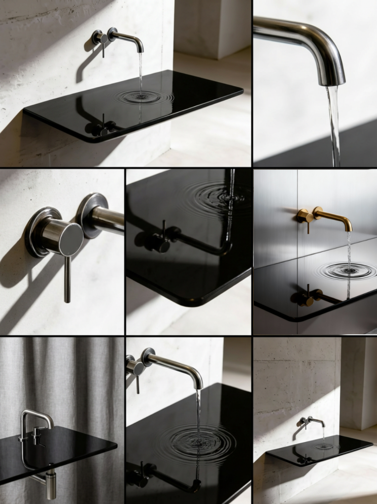 slim sink menu (1) купить