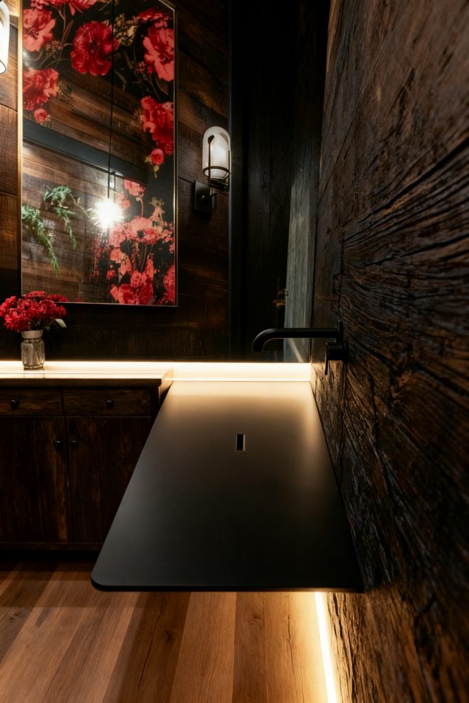 slimsink black bar (1) купить