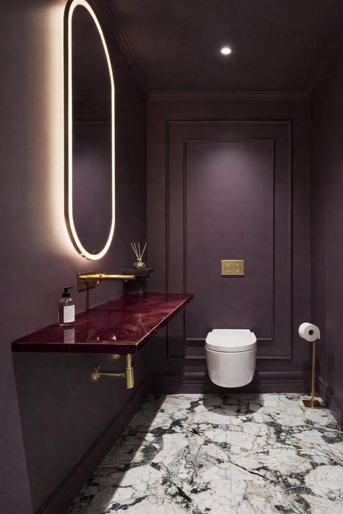 slimsink marsala (1) купить