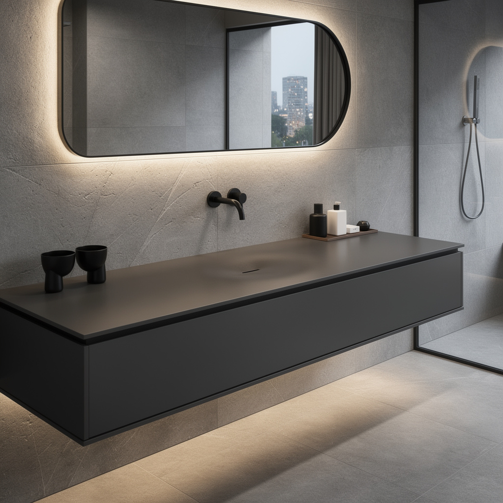 SLIM SINK