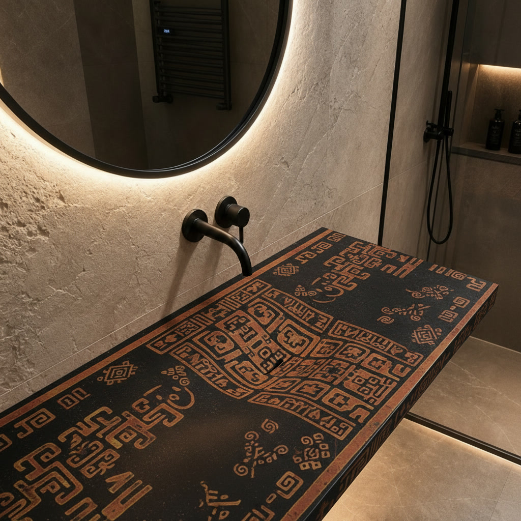 SLIM SINK Arte