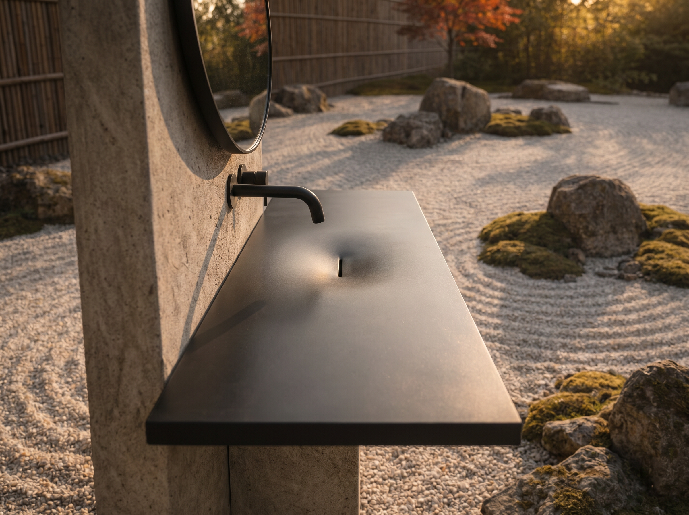О бренде SLIM SINK